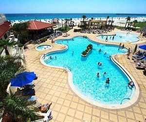 Hilton Pensacola Beach Pensacola Beach United States