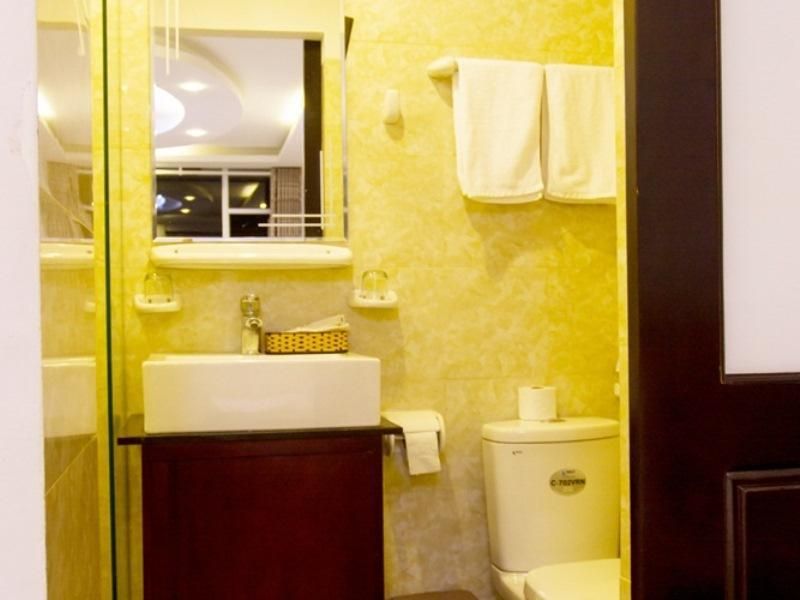 Hotel Photo 11