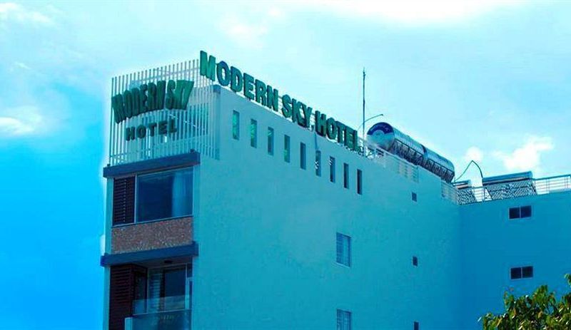Hotel Photo 21