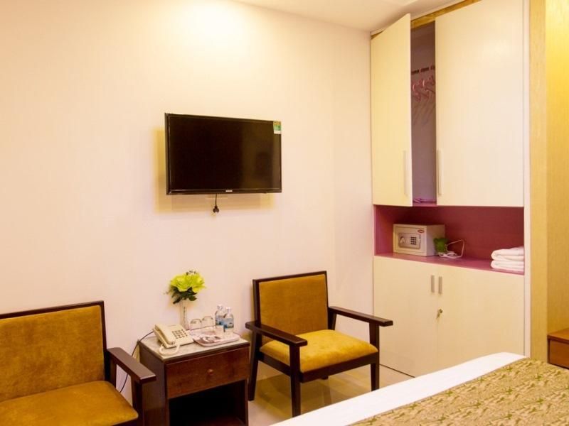 Hotel Photo 9