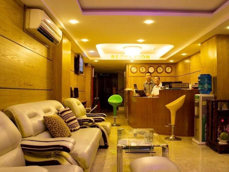 Hotel Photo 10