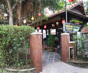 Countryside Moon Homestay Hoi An Vietnam