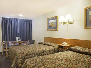 Hotel pic Americas Best Value Inn - Carson City
