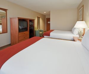 Holiday Inn Express Hotel & Suites Carson City Carson City United States