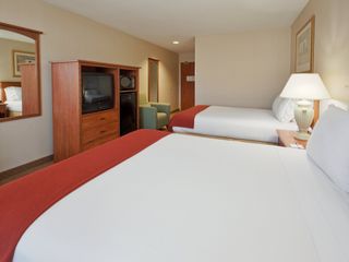 Hotel pic Holiday Inn Express Hotel & Suites Carson City, an IHG Hotel