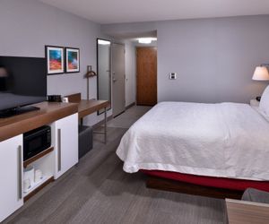 Hampton Inn & Suites Carson City Carson City United States