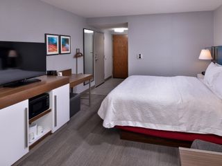 Hotel pic Hampton Inn & Suites Carson City