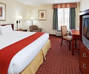 Holiday Inn Express & Suites Crossville Crossville United States