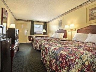 Фото отеля Motel 6-Saraland, AL