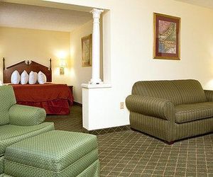 Quality Inn near University of Mobile Saraland United States