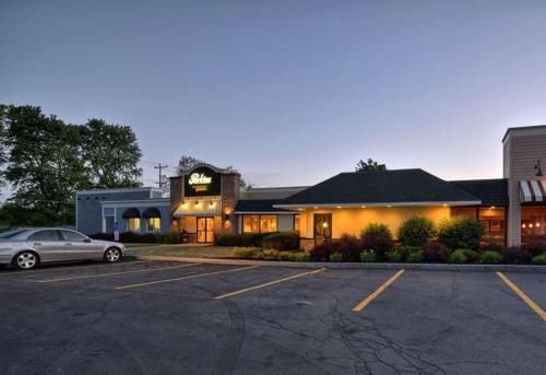 Hotel Photo 21