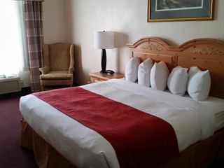 Hotel pic Fairfield Inn & Suites by Marriott Cortland