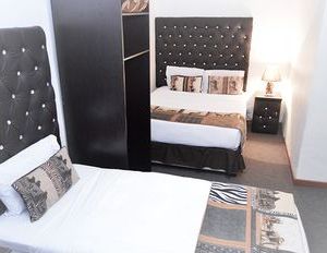 Ecotel Midrand Midrand South Africa