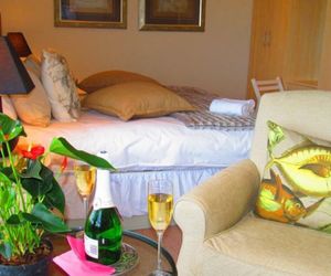 West End Guest House Jeffreys Bay South Africa