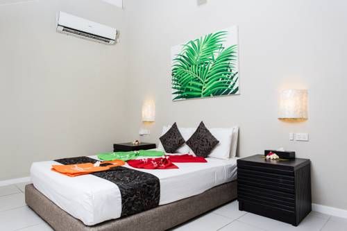 Hotel Photo 2