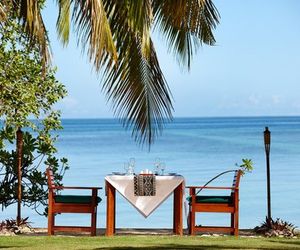 Lomani Island Resort – Adults Only Beachcomber Island Fiji