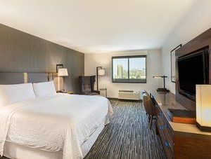 Four Points by Sheraton Los Angeles Westside Culver City United States