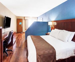 Travelodge by Wyndham Culver City Culver City United States