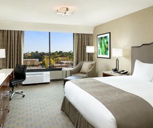 DoubleTree by Hilton Hotel Los Angeles - Westside Culver City United States