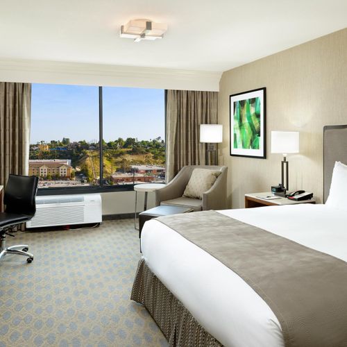 Photo of Hilton Los Angeles-Culver City, CA