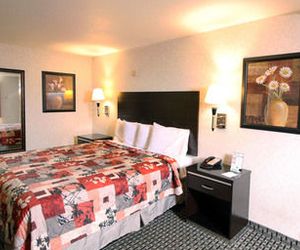 Sunburst Spa & Suites Motel Culver City United States