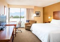 Отзывы Four Points by Sheraton Chicago O’Hare, 3 звезды