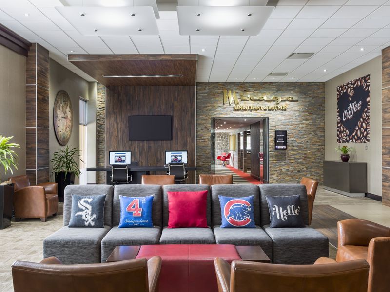 Hotel Photo 7