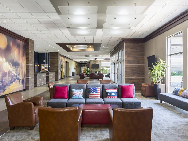 Hotel Photo 8