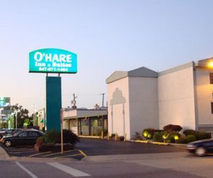 OHare Inn & Suites Franklin Park United States