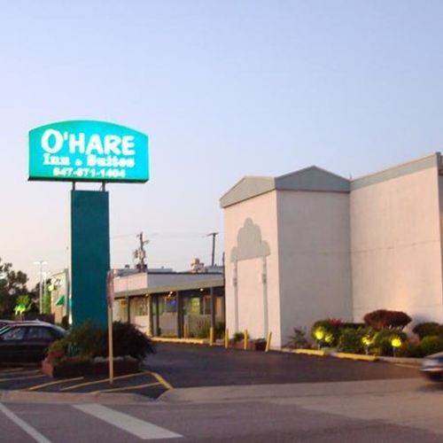 Photo of O'Hare Inn & Suites