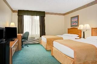 Hotel pic Baymont Inn And Suites Conroe/The Woodlands