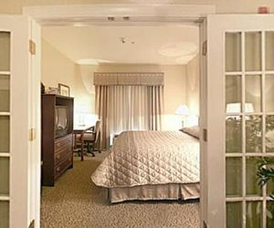 Holiday Inn Express Hotel and Suites Conroe Conroe United States