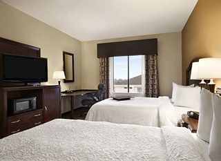 Hotel pic Hampton Inn & Suites Conroe I 45 North