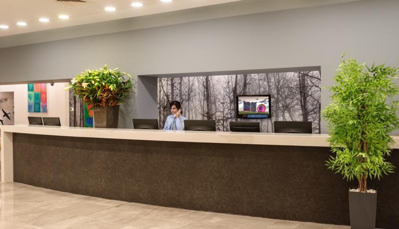 Hotel Photo 15