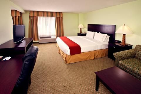 Holiday Inn Express Scottsburg, an IHG Hotel