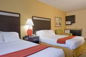 Holiday Inn Express Hotel & Suites Kennesaw Northwest – Acworth, an IHG Hotel