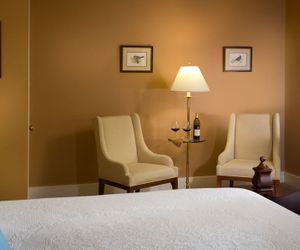 The Iris Inn Bed & Breakfast Waynesboro United States