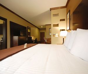 Best Western Plus Texoma Hotel and Suites Denison / Sherman Denison United States