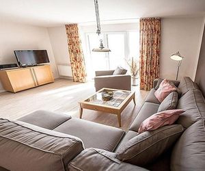 Ferienwohnung Aalfänger Breege Germany