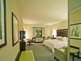 Hotel pic Hampton Inn & Suites Denison