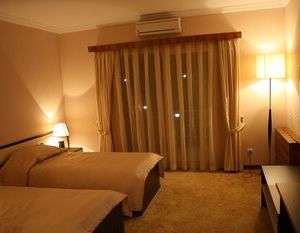 Qafqaz Sahil Hotel Lankaran Azerbaijan