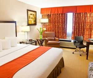 Holiday Inn Boston - Dedham Hotel & Conference Center Dedham United States