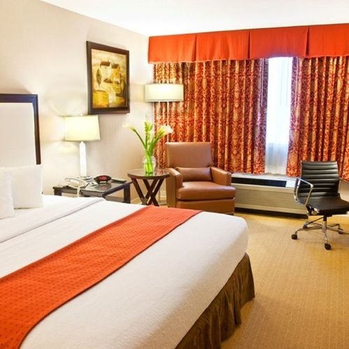 Photo of Holiday Inn Boston - Dedham Hotel & Conference Center, an IHG Hotel