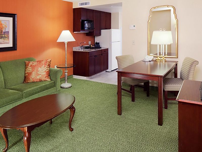 Hotel Photo 16