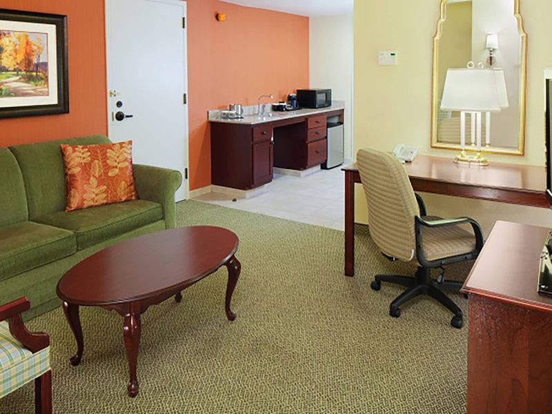 Hotel Photo 7