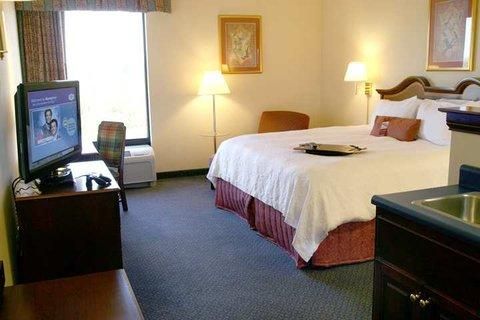 Hampton Inn Danville