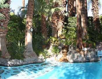 Hotel Photo 22