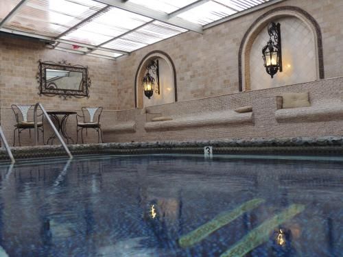 Hotel Photo 16