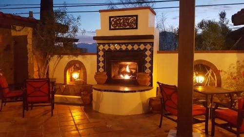 Hotel Photo 18
