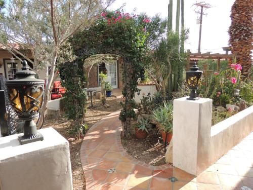Hotel Photo 21